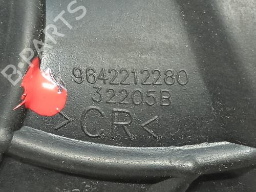 Pipe CITROËN C3 Pluriel (HB_) 1.4 HDi | BP17485268M125