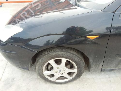 Left front fog light FORD FOCUS I (DAW, DBW) 1.8 TDCi | BP6589812C30 