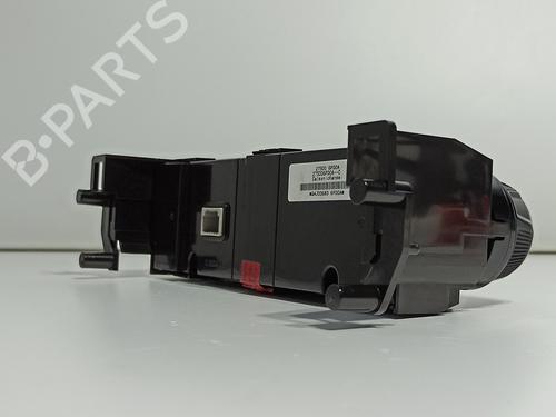 Climate control NISSAN JUKE (F16_) 1.0 | BP28499967I5