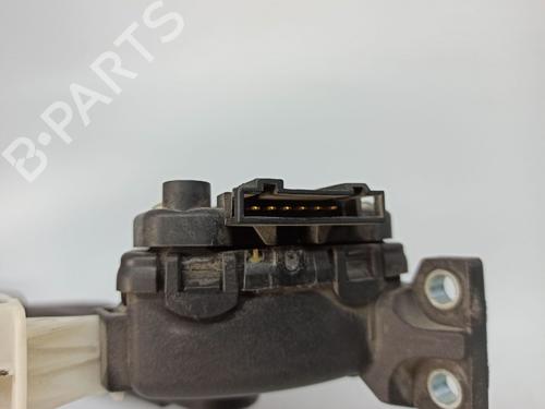 Pedal VW TOUAREG (7LA, 7L6, 7L7) 5.0 V10 TDI | BP5280338I4 
