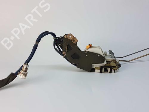 Front right lock SUZUKI LIANA Hatchback 1.6 (RH416) | BP5949533C97