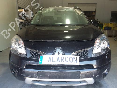 Used Parts RENAULT KOLEOS I (HY_) 2.0 dCi (HY0K) (150 hp) 4279079