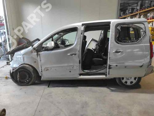Elektronisk sensor PEUGEOT PARTNER Tepee 1.6 HDi | BP8238818M84 