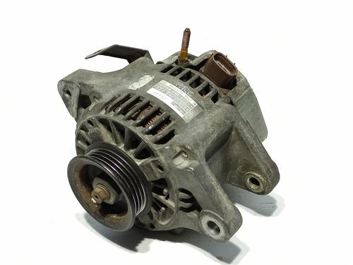 Used Alternator TOYOTA YARIS (_P1_) 1.3 (NCP10, SCP12_) (86 hp) 17188925