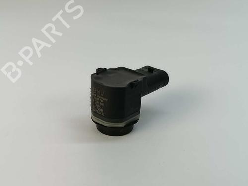 Used Electronic module BMW 5 Gran Turismo (F07) 535 d xDrive (299 hp) 10175108