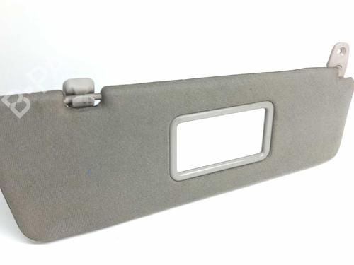 Right sun visor SSANGYONG KORANDO (KJ) 2.9 D (KJ) | BP6999874I2