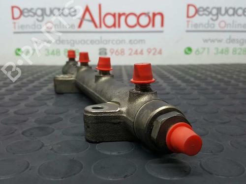 Injection rail AUDI A8 D3 (4E2, 4E8) 4.0 TDI quattro | BP2753446M98