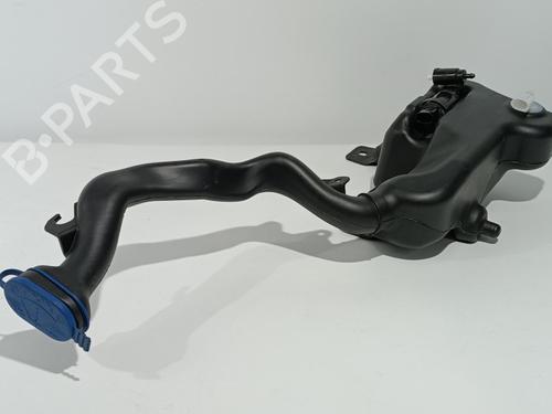 Windscreen washer tank MERCEDES-BENZ A-CLASS (W176) A 200 CDI / d (176.008) (136 hp) 17861659