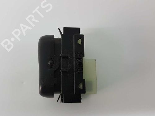Left rear window switch MERCEDES-BENZ S-CLASS (W220, V220) S 400 CDI (220.028, 220.128) | BP4801366I29