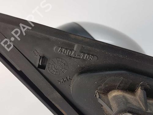 Left mirror ROVER 45 I Saloon (RT)  | BP6078118C26 