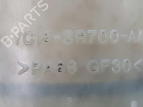 Power steering reservoir FORD TRANSIT Van (FA_ _)  | BP14538113M117 