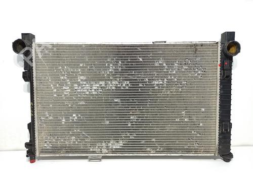 water-radiator-mercedes-benz-c-class-w203-2000-2001-2002-2003-2004-2005-2006-2007-37198959 main image