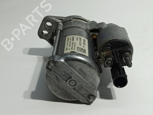 Starter SEAT IBIZA IV (6J5, 6P1) 1.2 TSI | BP16706477M8 