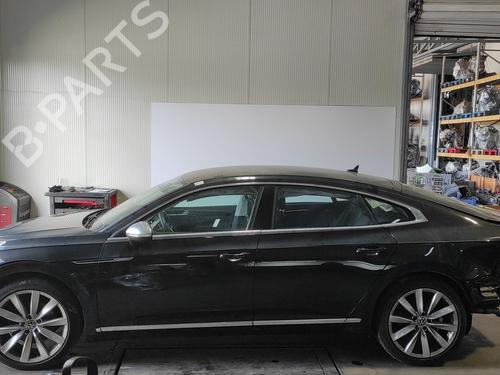 Underbody protection VW ARTEON (3H7, 3H8) | BP36477062M92 - Image 4
