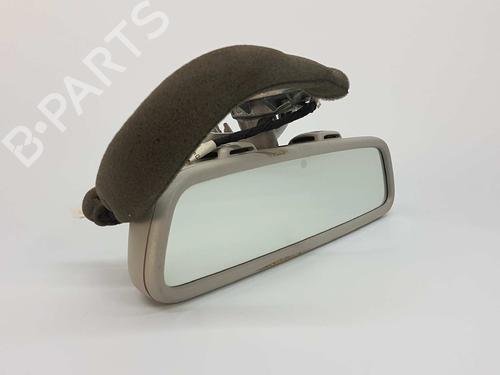Rear mirror MERCEDES-BENZ E-CLASS (W212) E 220 CDI / BlueTEC (212.001, 212.002) | BP6530733I6