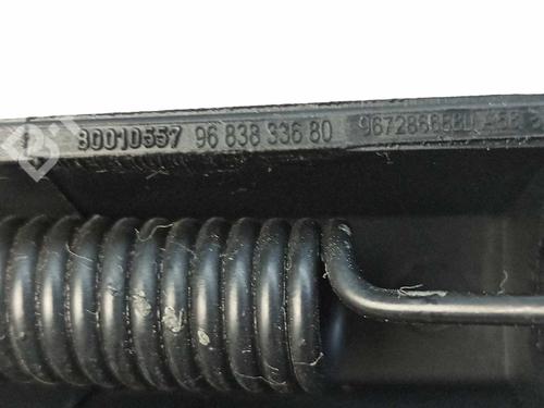 Rear windshield wiper arm PEUGEOT 2008 I (CU_) 1.2 PureTech 82 | BP10415205C144 