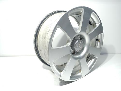 Rim MERCEDES-BENZ S-CLASS (W221, V221) S 320 CDI (221.022, 221.122) | BP17610786C45 