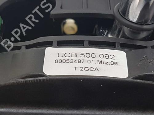 Gear lever LAND ROVER RANGE ROVER SPORT I (L320) 2.7 D 4x4 | BP8210691M90