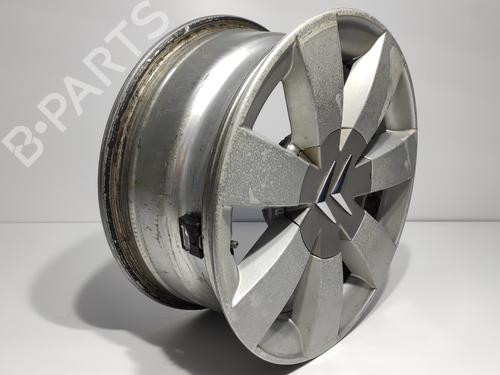 Rim CITROËN C8 (EA_, EB_) 2.2 HDi | BP16997121C45 