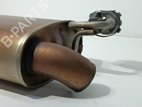 Particulate filter TOYOTA PROACE Van (MDZ_) 1.5 D4d (MDZ1) | BP36362978M81 - Image 3