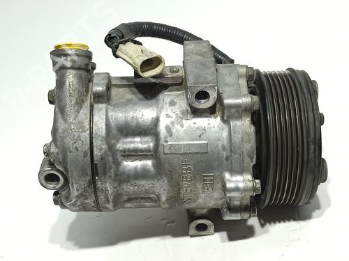 AC compressor OPEL CORSA C (X01) 1.7 CDTI (F08, F68) | BP37461530M34 - Image 6