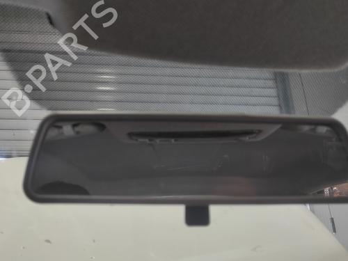 Rear mirror SEAT IBIZA IV ST (6J8, 6P8) 1.2 TSI BP21676334I6