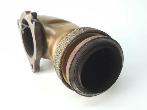 Pipe MERCEDES-BENZ S-CLASS (W221, V221) S 320 CDI (221.022, 221.122) | BP14537989M125
