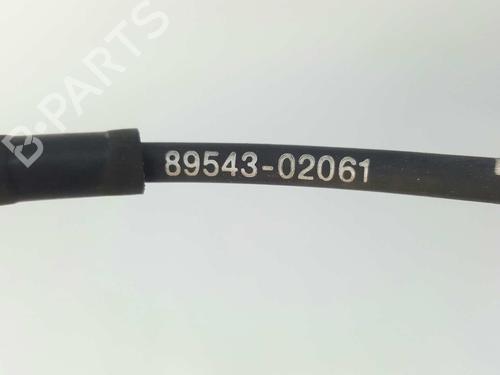 Electronic sensor TOYOTA AURIS Estate (_E18_) 1.8 Hybrid (ZWE186_, ZWE186R, ZWE186H) | BP14538044M84