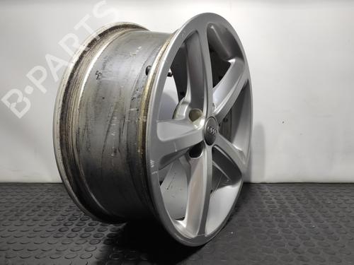 Fælk AUDI A4 B6 Convertible (8H7) 2.5 TDI | BP13818955C45 
