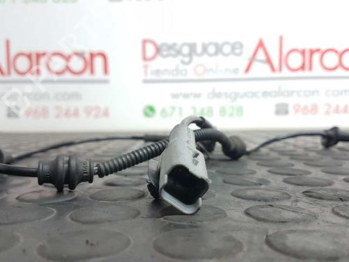 Electronic sensor PEUGEOT 308 II (LB_, LP_, LW_, LH_, L3_) 1.6 HDi 100 | BP14529117M84 