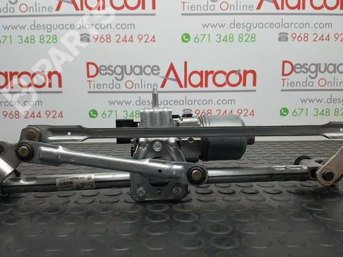 Front wiper motor SEAT IBIZA IV SC (6J1, 6P5) 1.2 TDI | BP2749638M29 