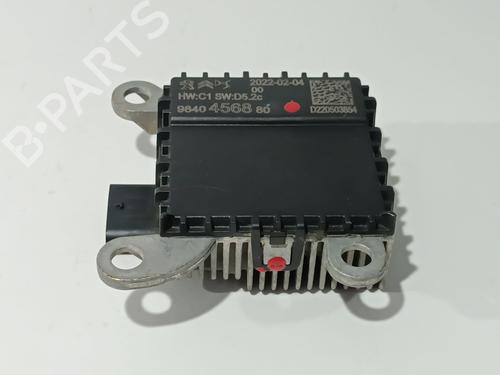 Used Electronic module Electronic module 38069475 38069475