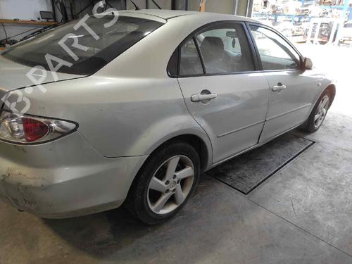 Used Parts MAZDA 6 Hatchback (GG) 2.0 DI (GG14) (136 hp) 4280143