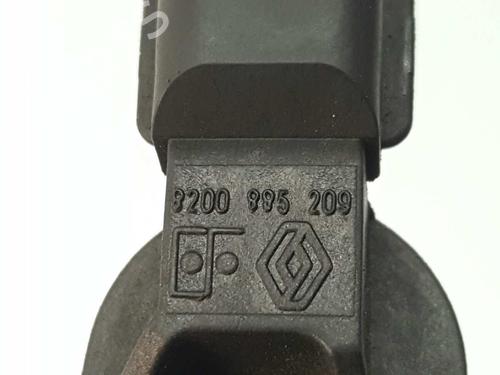 Electronic module RENAULT MEGANE III Coupe (DZ0/1_) 1.5 dCi (DZ09, DZ0D, DZ1F, DZ1G, DZ14, DZ29) | BP14535035M83