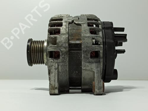 Alternator NISSAN X-TRAIL III (T32_, T32R, T32RR) 1.6 dCi (T32) | BP17761760M7