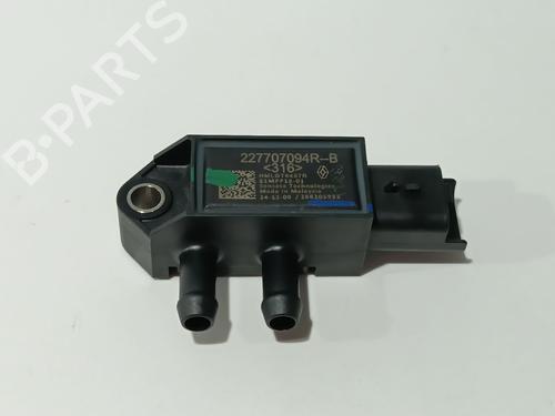 Used Electronic sensor Electronic sensor MERCEDES-BENZ CITAN Box Body/MPV (W420) [2021-2026] 36050705 36050705