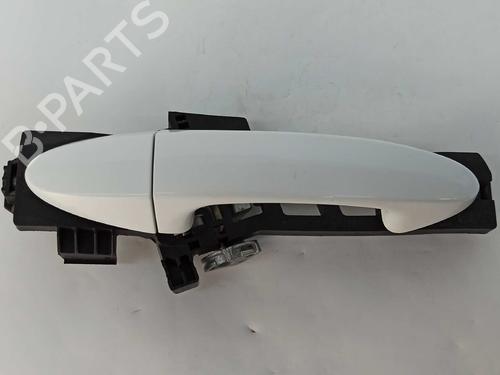 Used Tailgate handle FORD TRANSIT COURIER B460 MPV [2014-2025]  9184683