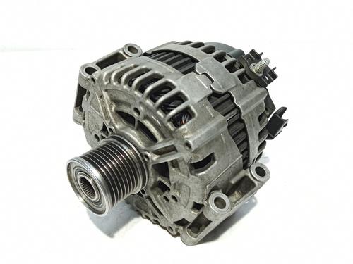 Used Alternator MERCEDES-BENZ S-CLASS (W221, V221) S 320 CDI (221.022, 221.122) (235 hp) 10378343