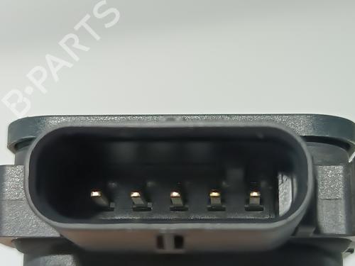 Elektronisk sensor VW TIGUAN (AD1, AX1) 2.0 TDI | BP15392098M84