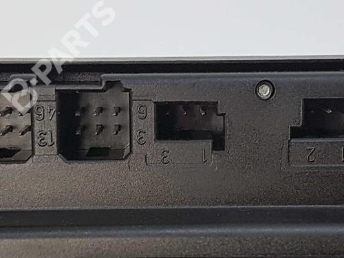 Warning switch MERCEDES-BENZ C-CLASS Coupe (CL203) C 220 CDI (203.708) | BP6332658I22 