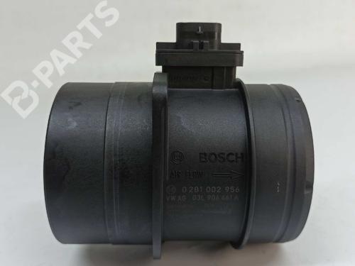 Mass air flow sensor VW GOLF VI (5K1) 2.0 TDI | BP3288343M95 