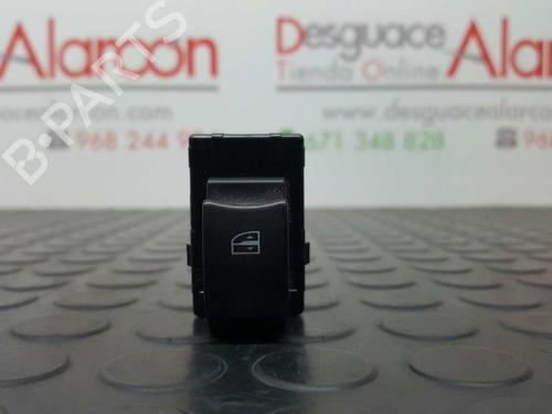 Used Left rear window switch RENAULT KOLEOS I (HY_) 2.0 dCi (HY0K) (150 hp) 2773389