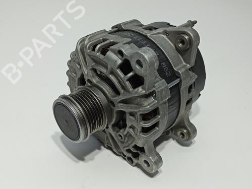 Alternatore SKODA OCTAVIA III (5E3, NL3, NR3) 2.0 TDI (150 hp) 17674474