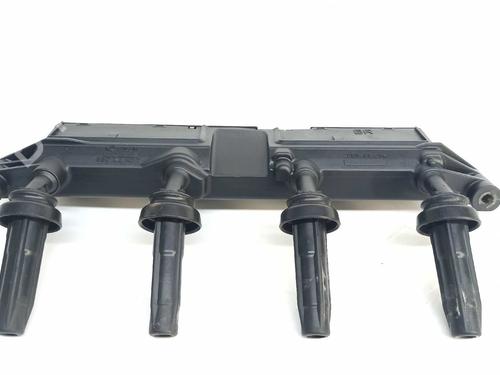 Tennspole PEUGEOT 206 Hatchback (2A/C) 1.4 i (75 hp) 8110753