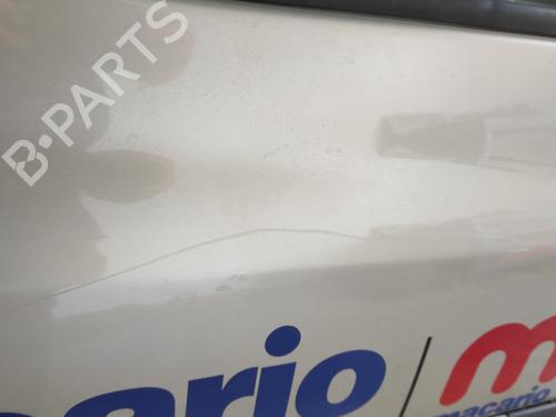 Right front door RENAULT CLIO III (BR0/1, CR0/1) 1.5 dCi (BR17, CR17) | BP24018674C3
