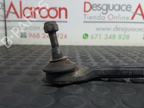 Steering rack RENAULT MEGANE III Hatchback (BZ0/1_, B3_) 1.5 dCi | BP2737626M22