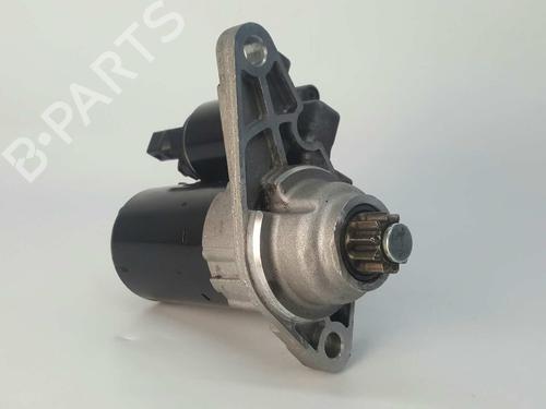 Motorino avviamento SEAT CORDOBA (6L2) 1.4 16V (75 hp) 8674735
