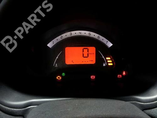 Instrument cluster CITROËN C3 I (FC_, FN_) 1.4 HDi | BP6816737C47 