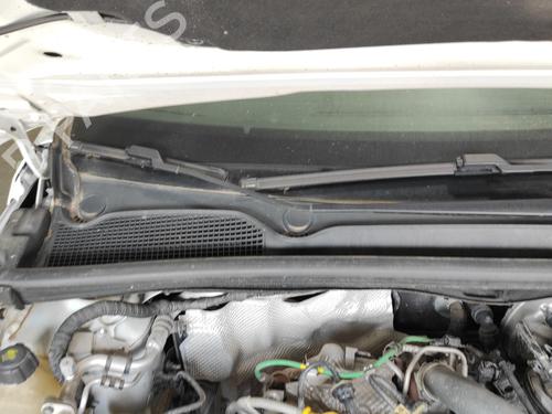 Scuttle panel RENAULT CLIO V (B7_) 1.0 LPG (B7MT) | BP36433006C110 - Image 4