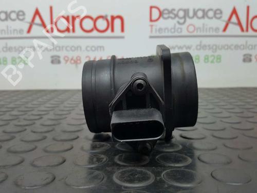 Mass air flow sensor VW GOLF V (1K1) 1.9 TDI | BP2753905M95